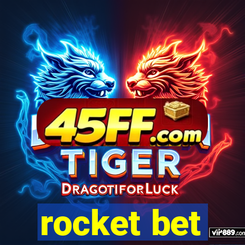 rocket bet